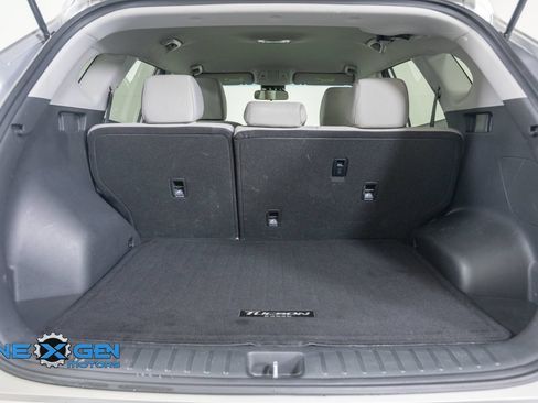 Used 2020 Hyundai Tucson SE w/ Cargo Package AWD/4WD image 32