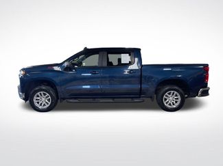 Used 2020 Chevrolet Silverado 1500 LT w/ All-Star Edition AWD/4WD video 2