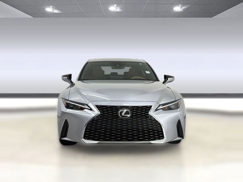 Certified 2023 Lexus IS 300 IS 300 w/ Premium Package image 6