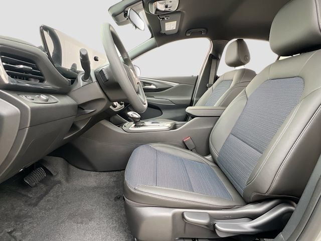 New 2026 Buick Envista Preferred w/ Convenience II Package FWD image 15