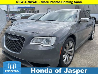 Used 2018 Chrysler 300 Touring w/ Chrome Appearance Package
