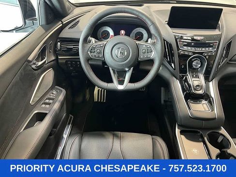 New 2026 Acura RDX A-Spec AWD/4WD image 18