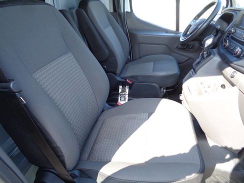 Used 2020 Ford Transit 350 DRW w/ Interior Upgrade Package image 55