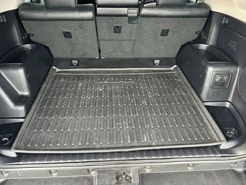 Certified 2023 Toyota 4Runner Limited image 25