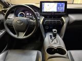 Used 2021 Toyota Venza XLE w/ Softex Package image 4