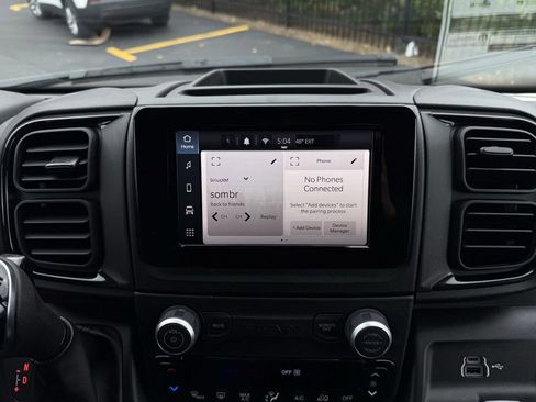 New 2026 RAM ProMaster 1500 w/ Convenience Group image 22