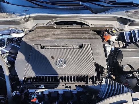 Certified 2026 Acura MDX w/ Technology Package image 11