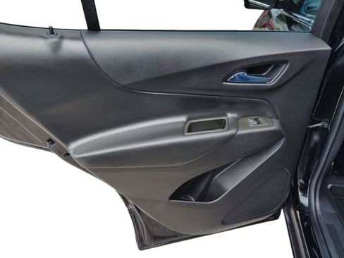 Used 2024 Chevrolet Equinox LT w/ LPO, Floor Liner Package FWD image 24