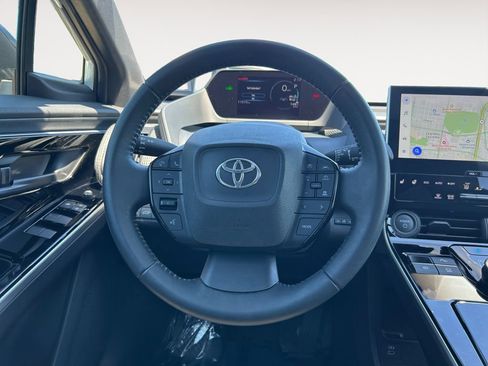 Used 2024 Toyota bZ4X AWD w/ Weather Package image 14