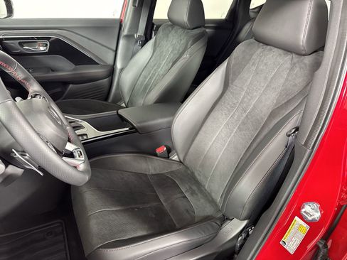 New 2025 Acura ADX A-Spec image 19