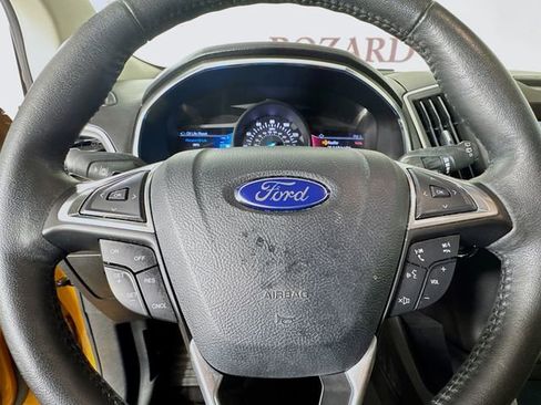 Used 2015 Ford Edge Sport w/ Equipment Group 401A image 13