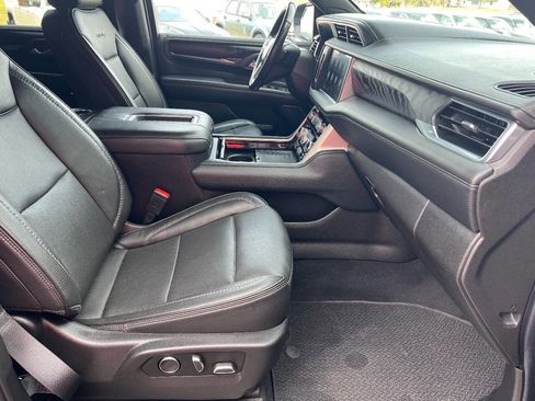 Used 2021 GMC Yukon XL Denali image 22