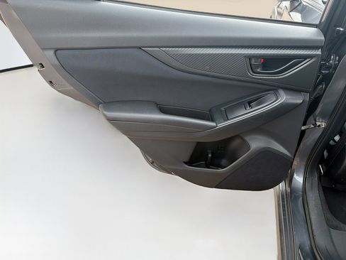 Used 2021 Subaru Crosstrek 2.0i w/ Popular Package #3 image 25