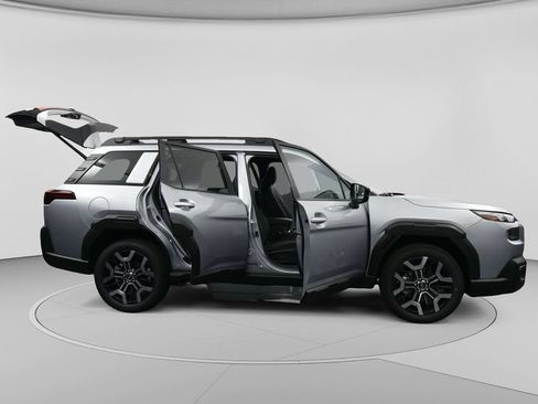 New 2026 Subaru Outback Touring XT AWD/4WD image 17