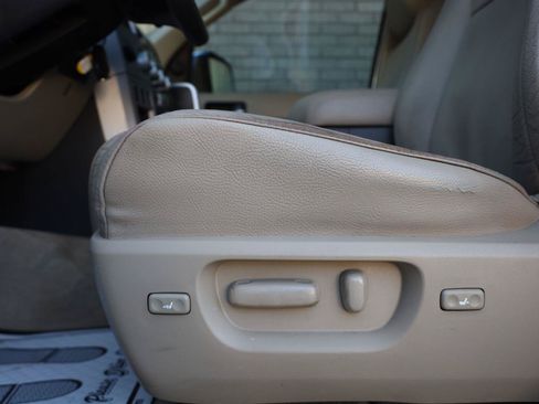 Used 2008 Toyota Sequoia Limited AWD/4WD image 18