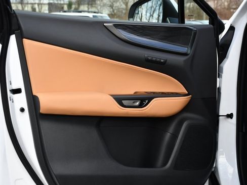 New 2026 Lexus NX 350 AWD w/ Premium Package image 10