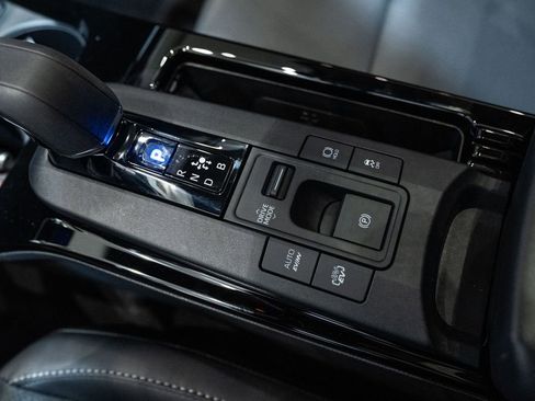 New 2026 Toyota Prius Plug-In Hybrid image 20