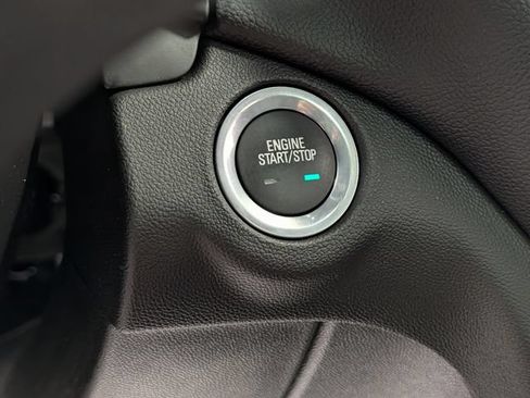 Used 2024 Chevrolet Equinox LT AWD/4WD image 22