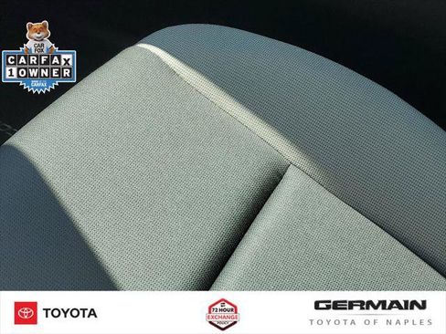 Certified 2026 Toyota Corolla LE FWD image 28