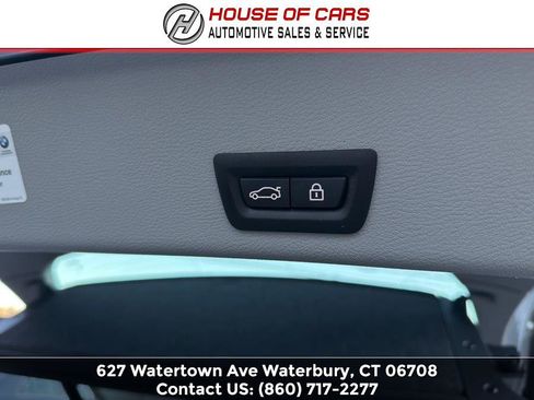 Used 2015 BMW X4 xDrive28i image 52