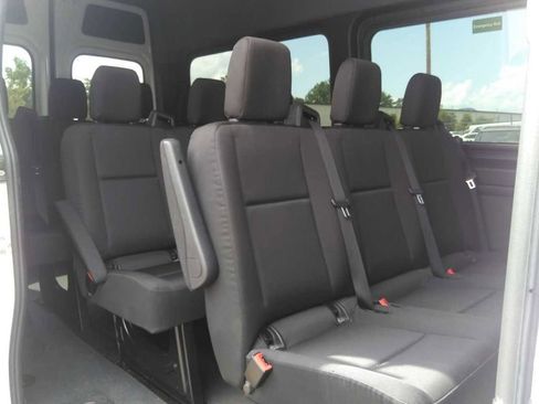 Used 2024 Mercedes-Benz Sprinter 2500 image 6