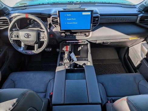 New 2026 Toyota Tundra TRD Pro image 14