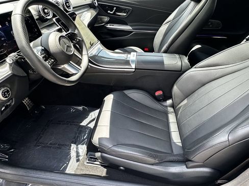 Certified 2025 Mercedes-Benz CLE 300 4MATIC Coupe image 10