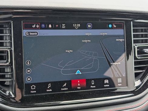 New 2026 Dodge Durango GT image 19