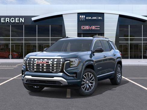 New 2026 GMC Terrain Denali image 6