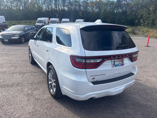 Used 2022 Dodge Durango R/T w/ Trailer Tow Group IV AWD/4WD image 6