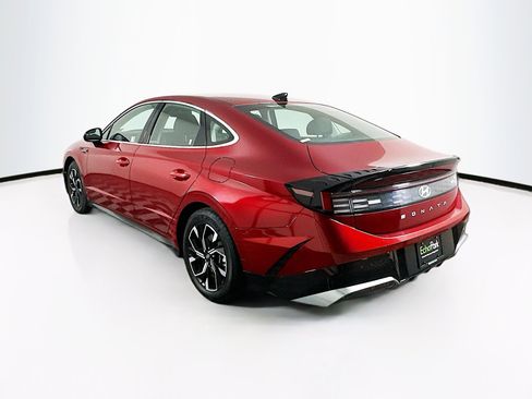 Used 2025 Hyundai Sonata SEL image 5