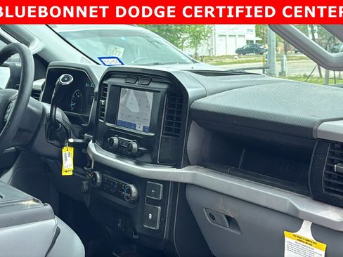 Used 2023 Ford F150 XL image 26