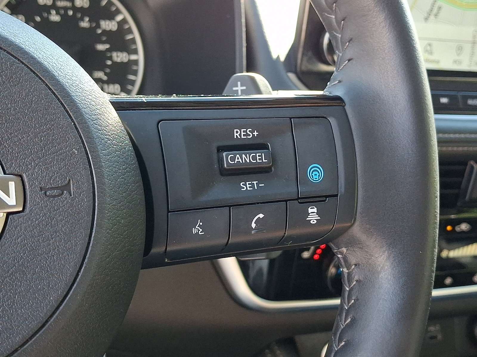 Certified 2023 Nissan Rogue SL w/ SL Premium Package AWD/4WD image 22