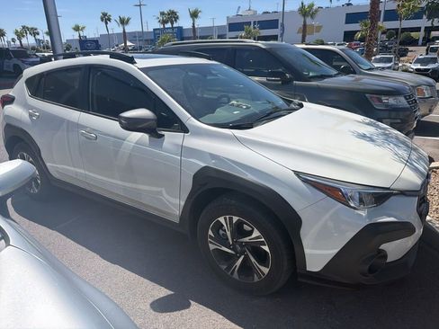Certified 2024 Subaru Crosstrek 2.0i Premium AWD/4WD image 31