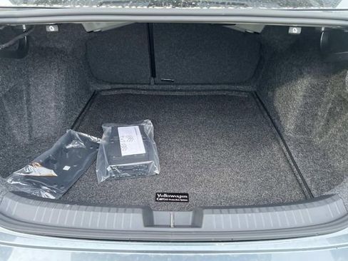 New 2026 Volkswagen Jetta SE image 24