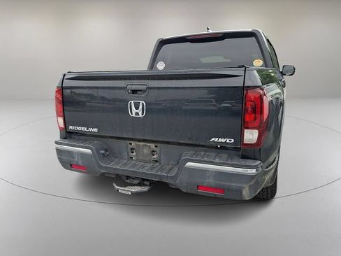 Used 2017 Honda Ridgeline RTL-T image 8