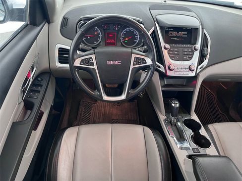Used 2017 GMC Terrain SLT image 26
