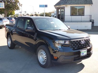 New 2025 Ford Maverick XL