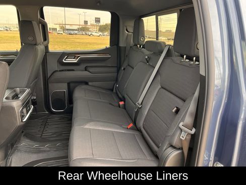 New 2026 GMC Sierra 1500 Elevation w/ Preferred Package image 31