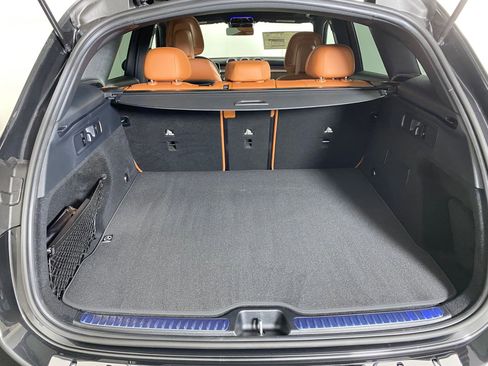 Used 2026 Mercedes-Benz GLC 300 4MATIC image 30