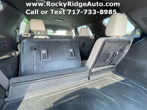 Used 2022 Chevrolet Traverse LS w/ LPO, Floor Liner Package image 23