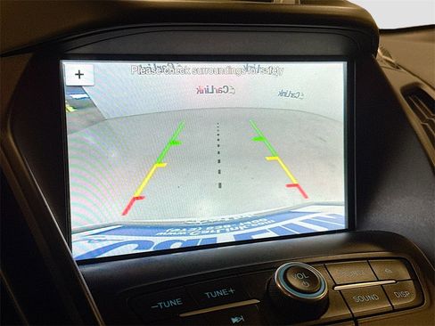 Used 2018 Ford Escape SE w/ SE Sport Appearance Package image 14