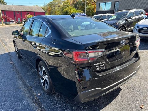 Used 2022 Subaru Legacy Premium w/ Popular Package #1 image 9