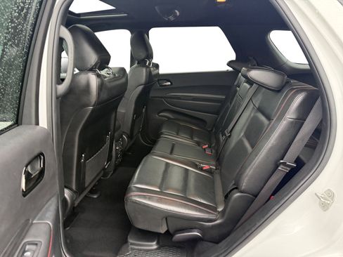 Used 2024 Dodge Durango GT image 16