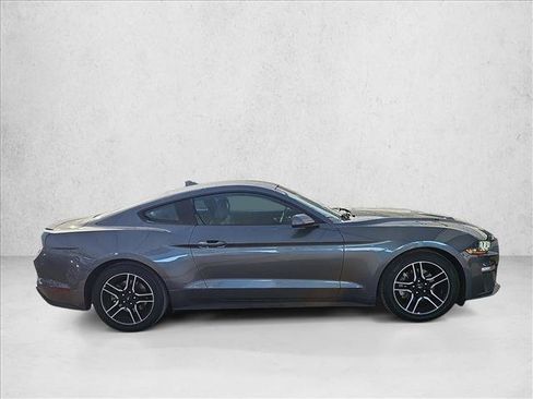 Used 2023 Ford Mustang Premium w/ Equipment Group 201A image 6
