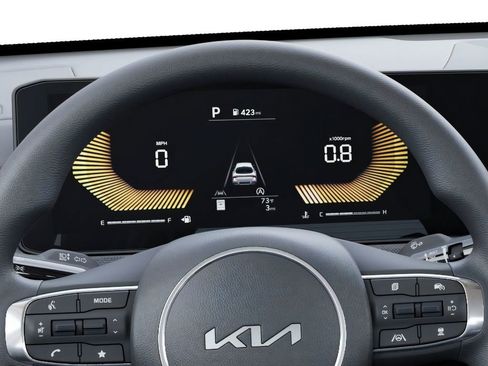 New 2026 Kia K5 LXS FWD image 21