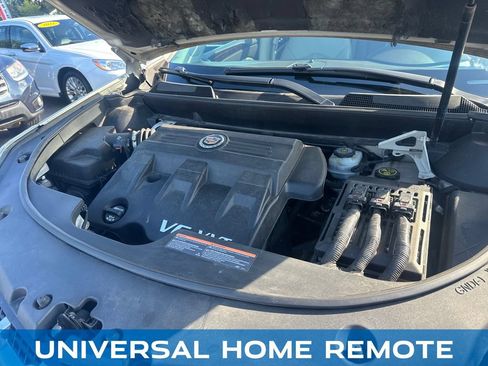 Used 2013 Cadillac SRX Premium AWD/4WD image 22