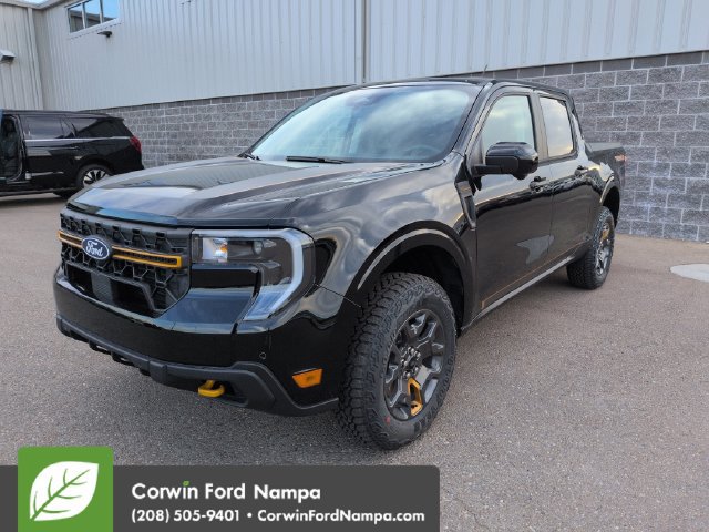 New 2026 Ford Maverick Tremor AWD/4WD image 7