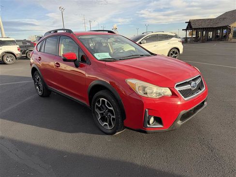 Used 2016 Subaru Crosstrek 2.0i Premium w/ Special Edition image 2
