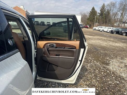 Used 2015 Buick Enclave Premium w/ Experience Buick Package image 44